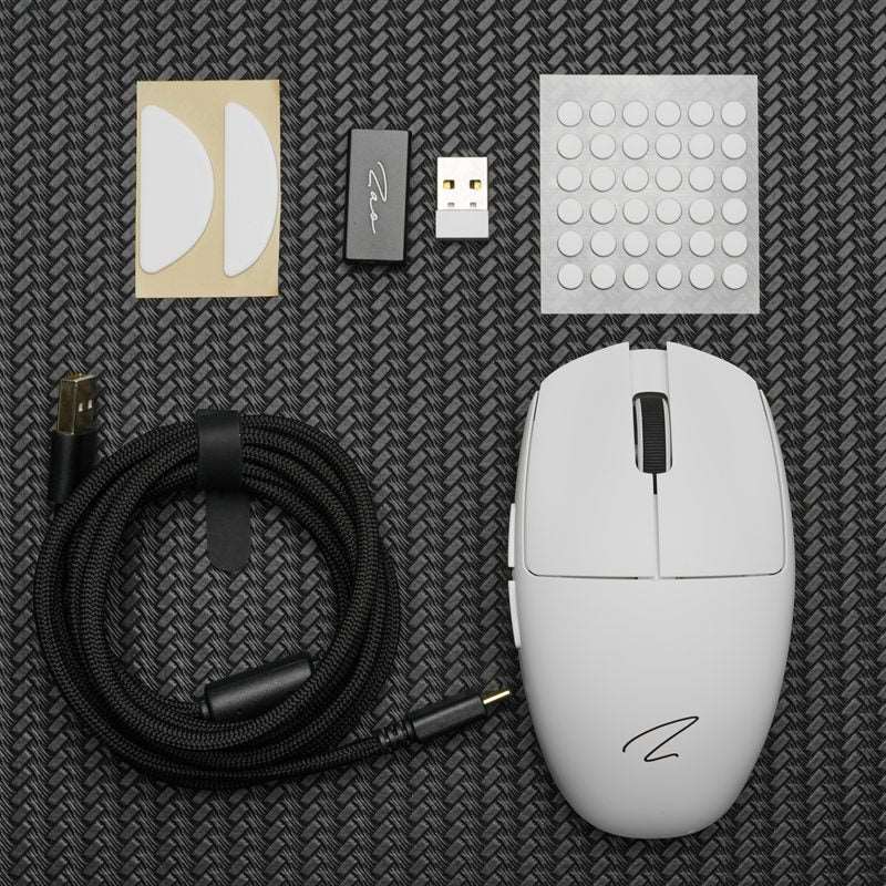 Zaopin Z1 PRO 3395 Mouse (Pre-Order) - IPOPULARSHOP