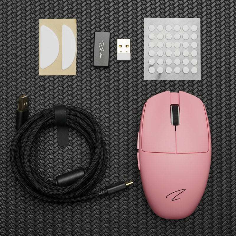 Zaopin Z1 PRO 3395 Mouse (Pre-Order) - IPOPULARSHOP