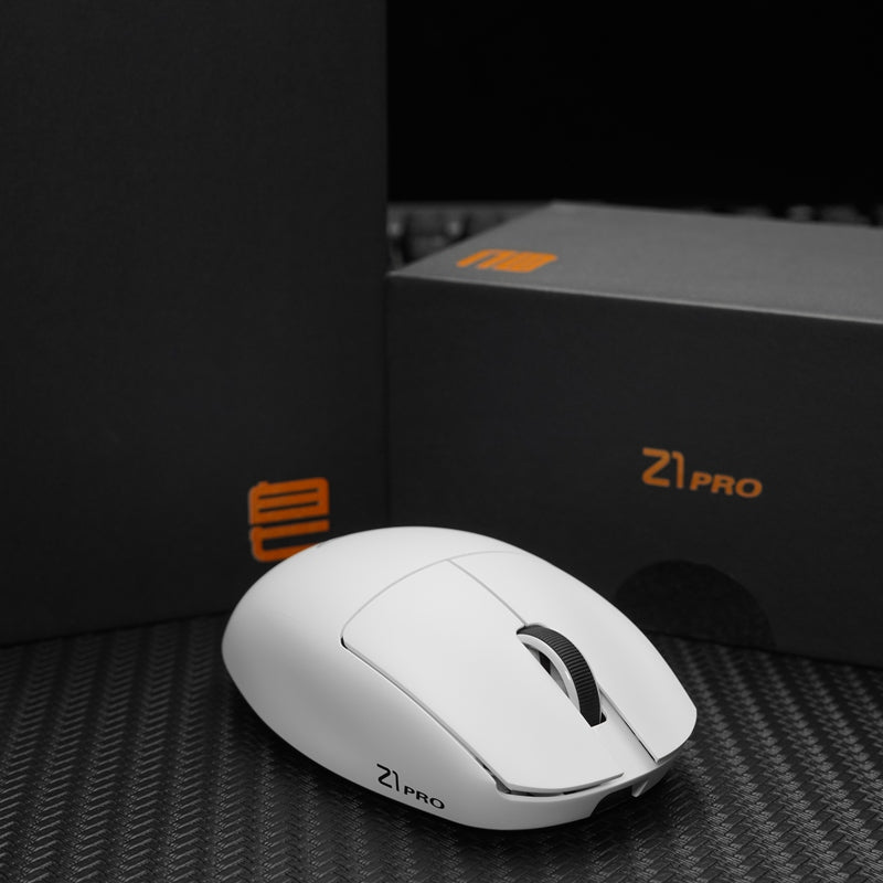 Zaopin Z1 PRO 3395 Mouse (Pre-Order) - IPOPULARSHOP