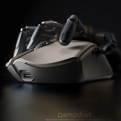 Darmoshark M3 Mouse - IPOPULARSHOP