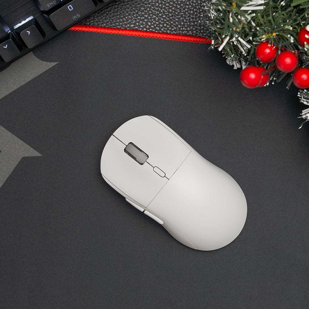 AJAZZ AJ199 Dual Mode Mouse - IPOPULARSHOP