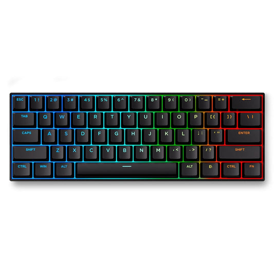 MCHOSE Ace 60 Pro Hall Effect Magnetic Switch Gaming Keyboard