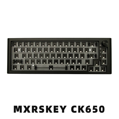 MXRSKEY CK650 Kit