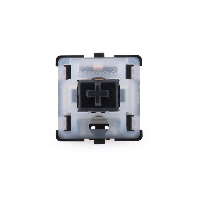 Cherry MX BLACK CLEAR-TOP Switches