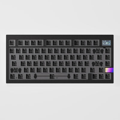 Fancy V81 Plus Aluminium Alloy Keyboard Kit