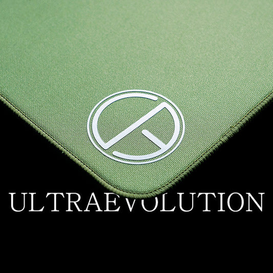Ultraglide UE Ultraevolution Gaming Mousepad