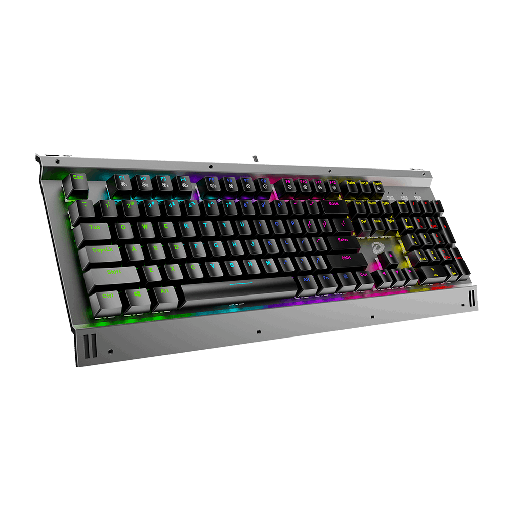 Dareu LK145 Mechanical Gaming Keyboard - IPOPULARSHOP