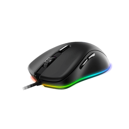 DAREU EM908 Wired Gaming Mouse - IPOPULARSHOP
