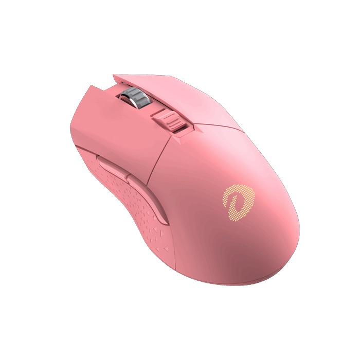 DAREU EM901 Wireless Gaming Mouse - IPOPULARSHOP