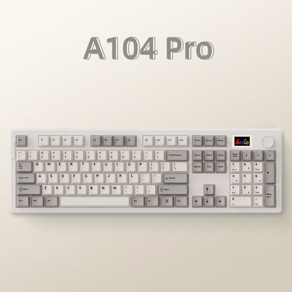 DAREU A104PRO Wired 8KHZ Mechanical Keyboard