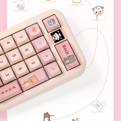 CoolKiller Spring Numpad