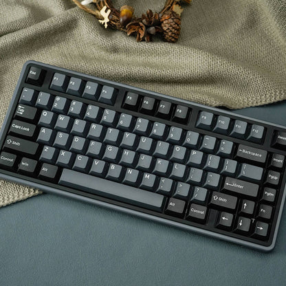 VARMILO Minilo75 HE Magnetic Switch Rapid Trigger Mechanical Keyboard