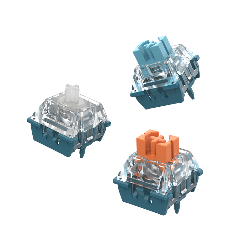 TTC Uranus Series Gaming Magnetic Switches