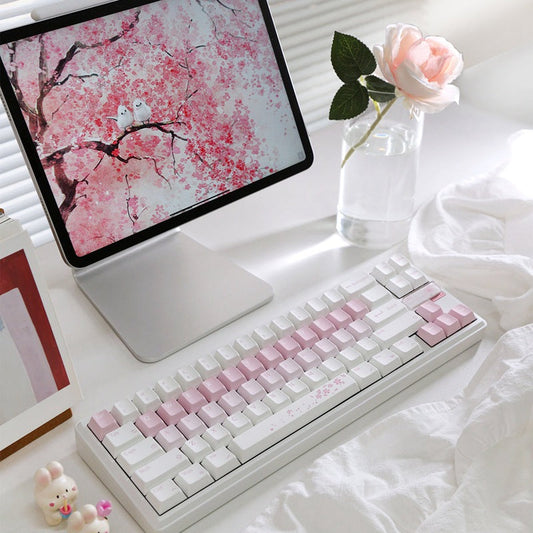 VARMILO Sword68 Full CNC Metal RGB Mechanical Keyboard