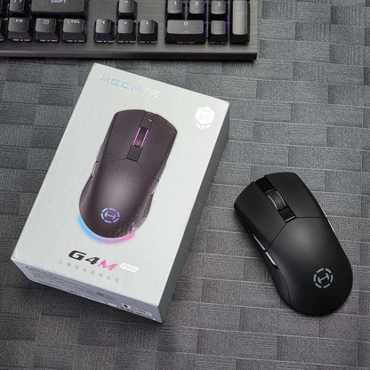 EDIFIER HECATE G4M PRO Mouse - IPOPULARSHOP