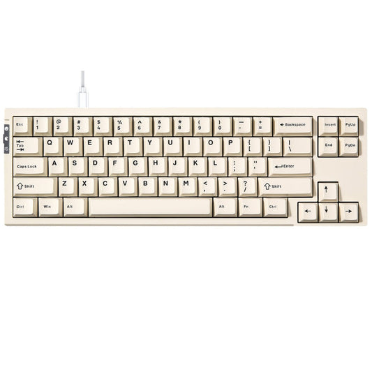 YUNZII RT68 Rapid Trigger Gaming Magnetic Keyboard