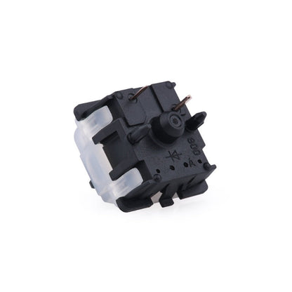 Cherry MX BLACK CLEAR-TOP Switches