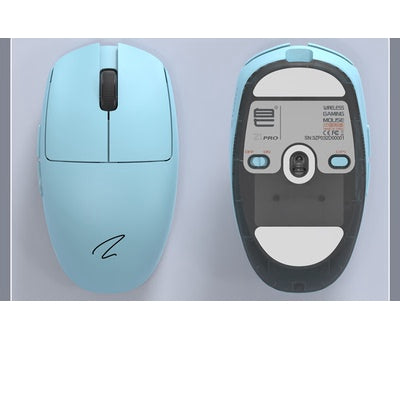 Zaopin Z1 PRO 3395 Mouse (Pre-Order) - IPOPULARSHOP