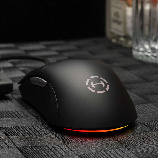 EDIFIER HECATE G4M PRO Mouse - IPOPULARSHOP