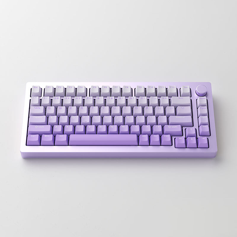 MONSGEEK M1W Three Mode Mechanical Keyboard