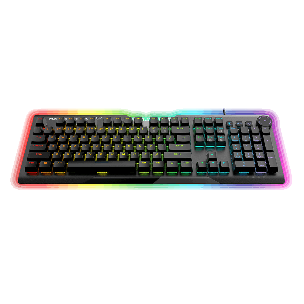 Dareu EK925II Mechanical Gaming Keyboard - IPOPULARSHOP