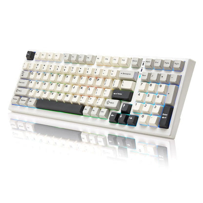 YUNZII YZ98 Gaming Mechanical Keyboard