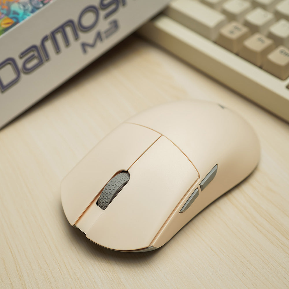 Darmoshark M3 Mouse - IPOPULARSHOP