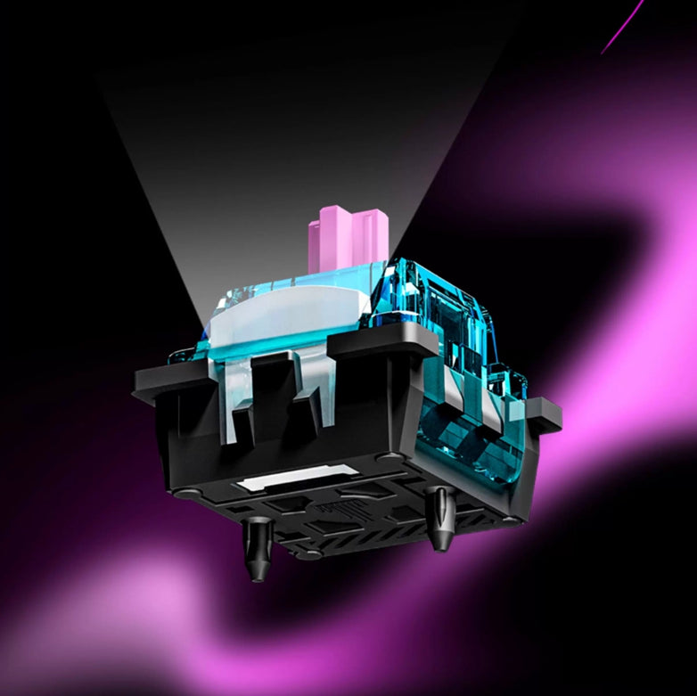 Titan Nation Miami Gaming Magnetic Switches