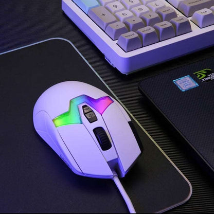 DAREU A980 Wired Mouse - IPOPULARSHOP