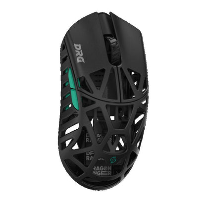 WLMOUSE × DRG Beast Mini / Max Magnesium Alloy Gaming Mouse
