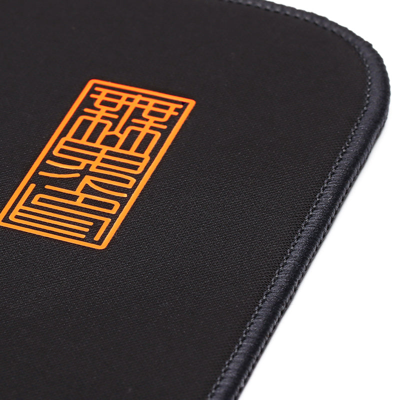 Esptiger WU JIE Mousepad