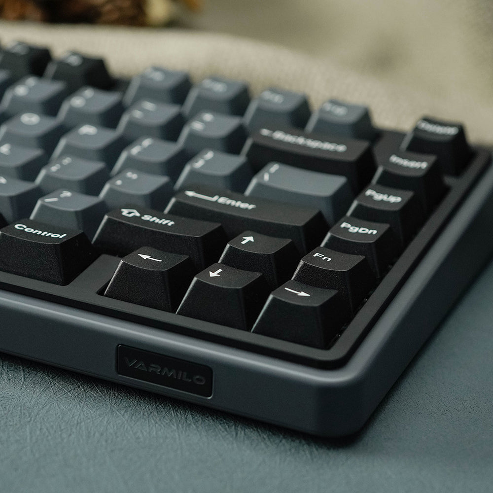 VARMILO Minilo75 HE Magnetic Switch Rapid Trigger Mechanical Keyboard