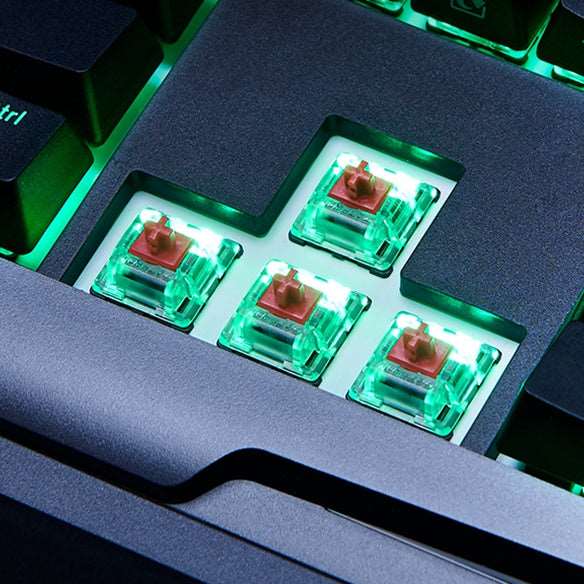 Durgod GK90 Nebula Wired Mechanical Keyboard - IPOPULARSHOP