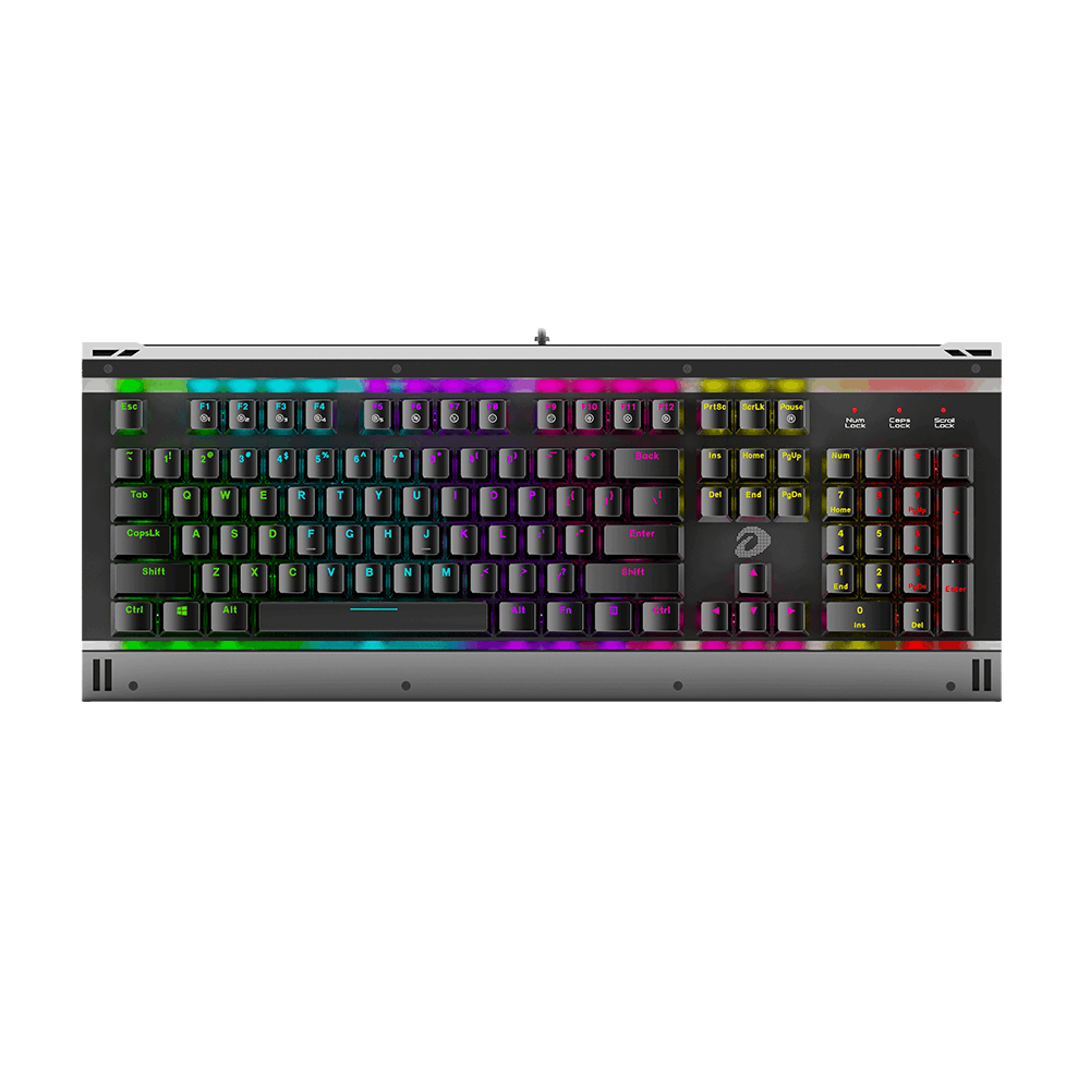 Dareu LK145 Mechanical Gaming Keyboard - IPOPULARSHOP