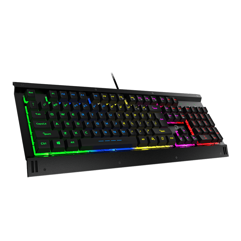 Dareu LK145 Mechanical Gaming Keyboard - IPOPULARSHOP