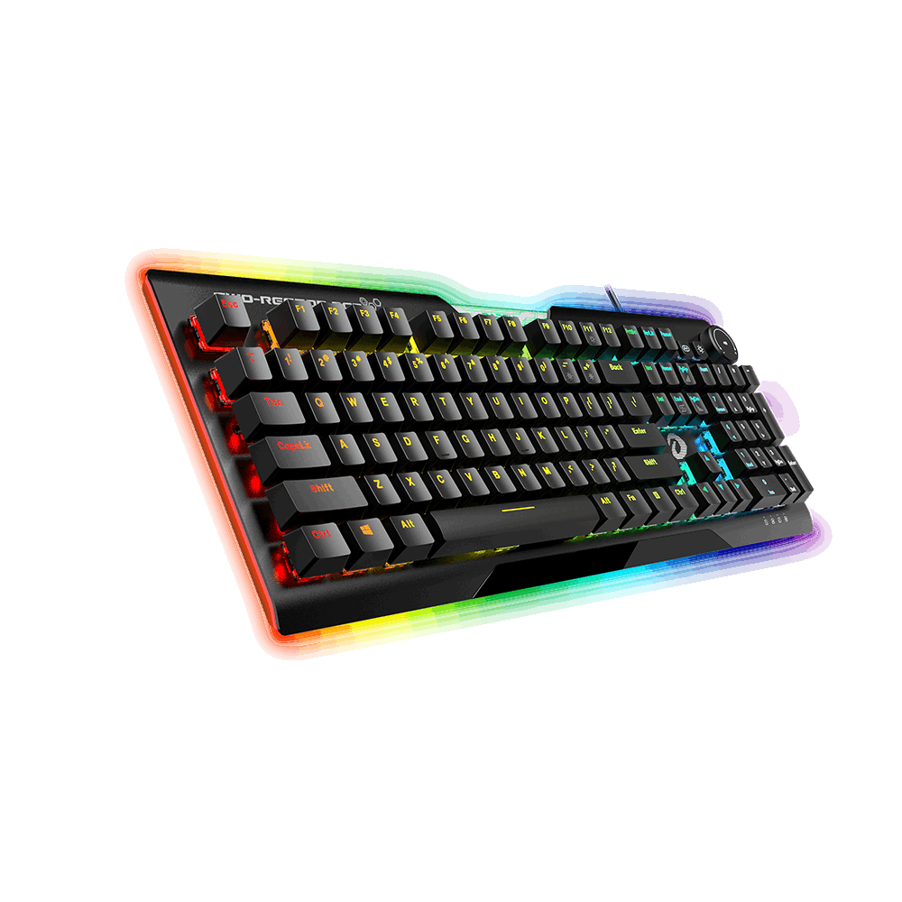 Dareu EK925II Mechanical Gaming Keyboard - IPOPULARSHOP