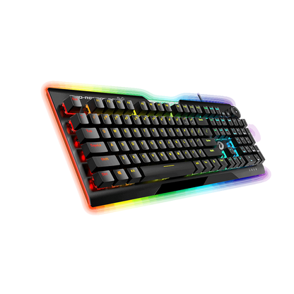 Dareu EK925II Mechanical Gaming Keyboard - IPOPULARSHOP