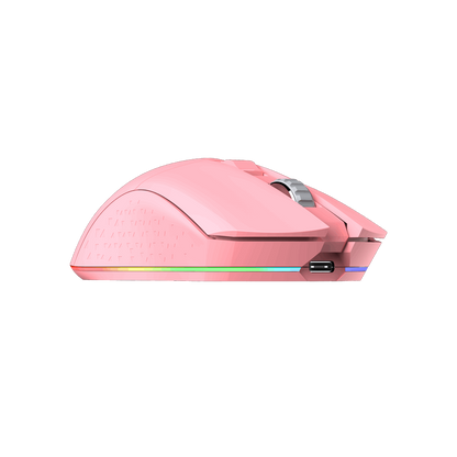 DAREU EM901 Wireless Gaming Mouse - IPOPULARSHOP