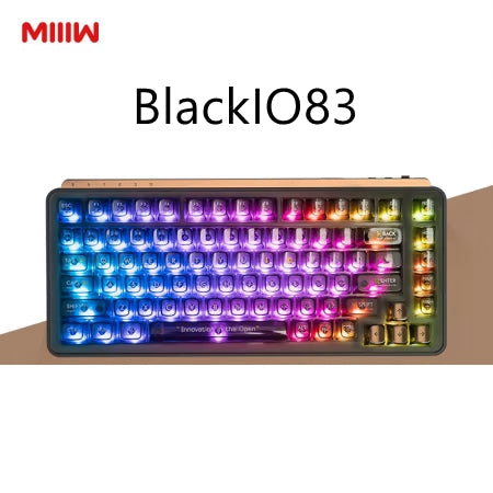 Xiaomi MIIIW BlackIO Mechanical Keyboard