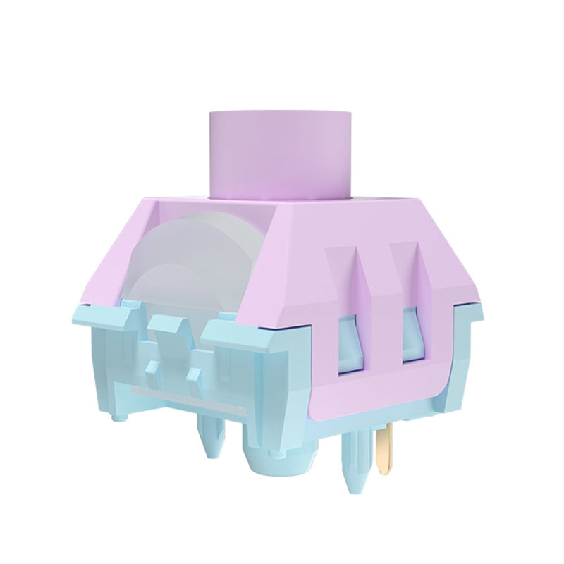 Kailh BOX Saker / Mini Linear Esports Switches