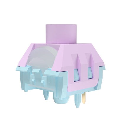 Kailh BOX Saker / Mini Linear Esports Switches