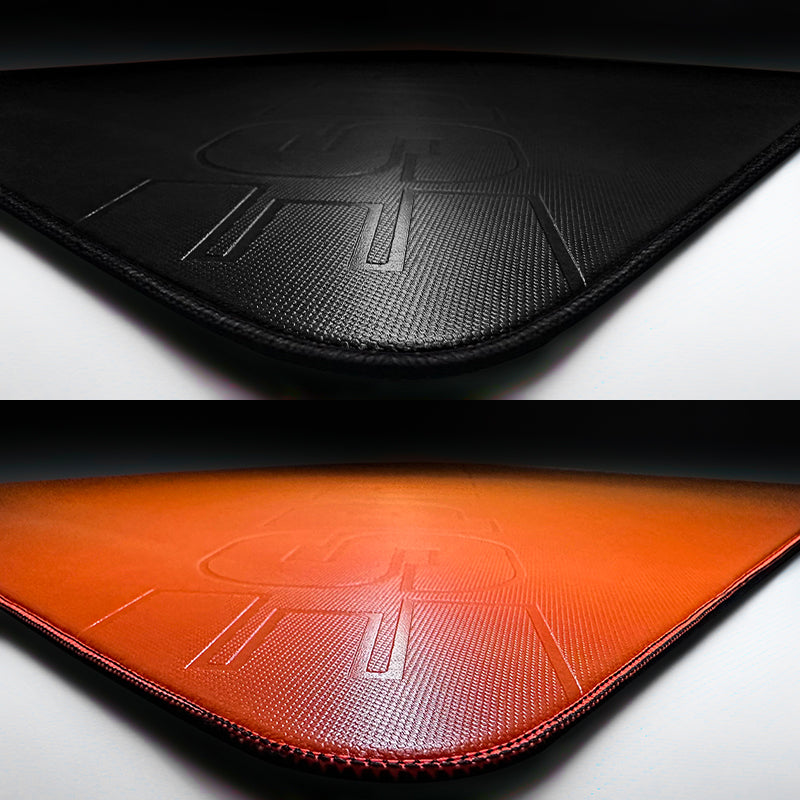 Esptiger WU JIE Mousepad