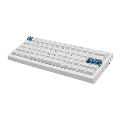 CIDOO QK61 V2 VIA Programmable 60% Mechanical Keyboard