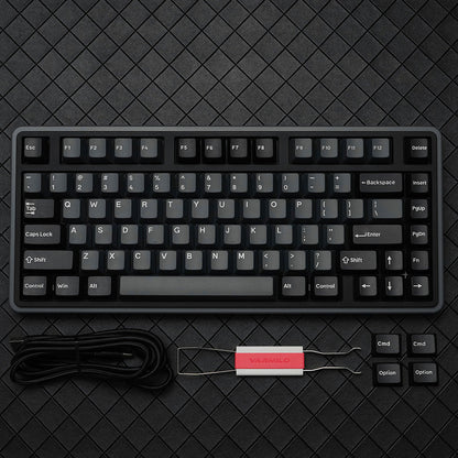 VARMILO Minilo75 HE Magnetic Switch Rapid Trigger Mechanical Keyboard