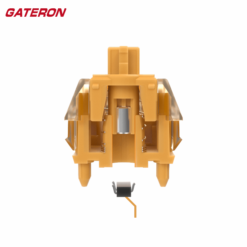 Gateron KS-20 Magnetic Hall Sensor Switches (Pre-Order) - IPOPULARSHOP
