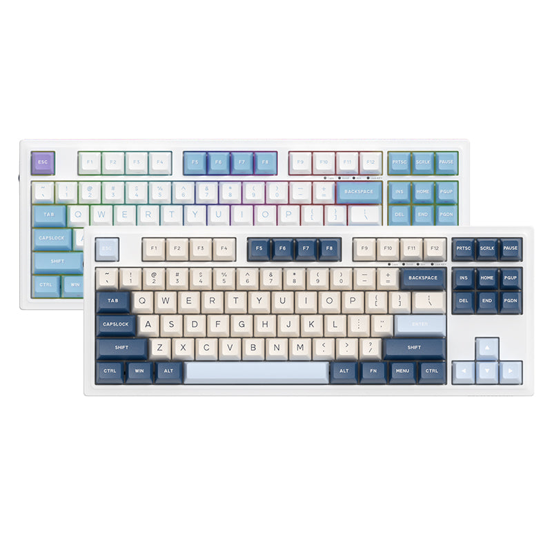 DURGOD K100 Magnetic Switches Mechanical Keyboard