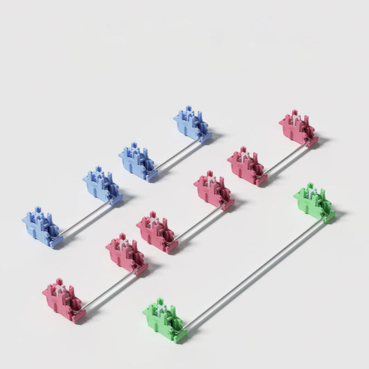 Kailh Plate Stabilizers
