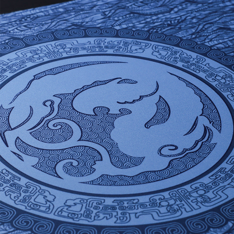 Esptiger Qingsui 2 MousePad