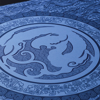 Esptiger Qingsui 2 MousePad