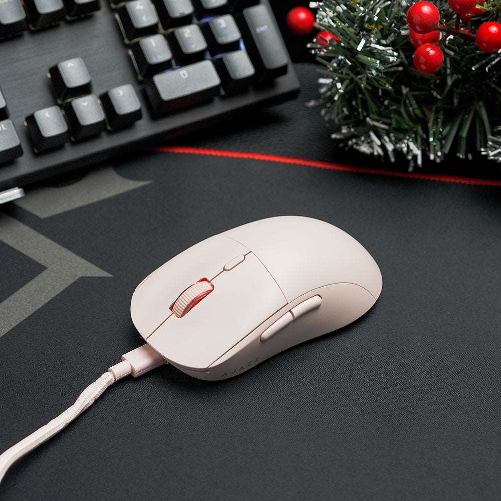 AJAZZ AJ199 Dual Mode Mouse - IPOPULARSHOP